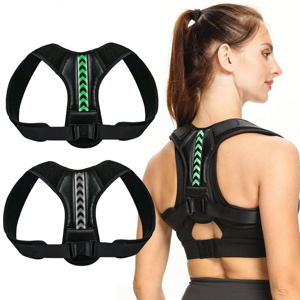 HealtyBack™ I Correcteur de posture unisex